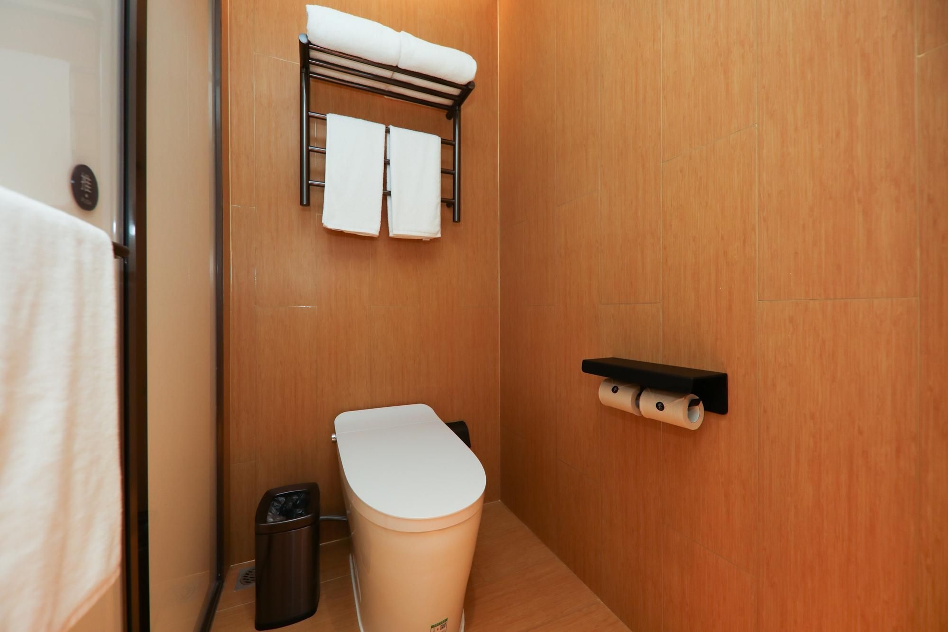 Ji Hotel Lianshui Hongri Avenue2