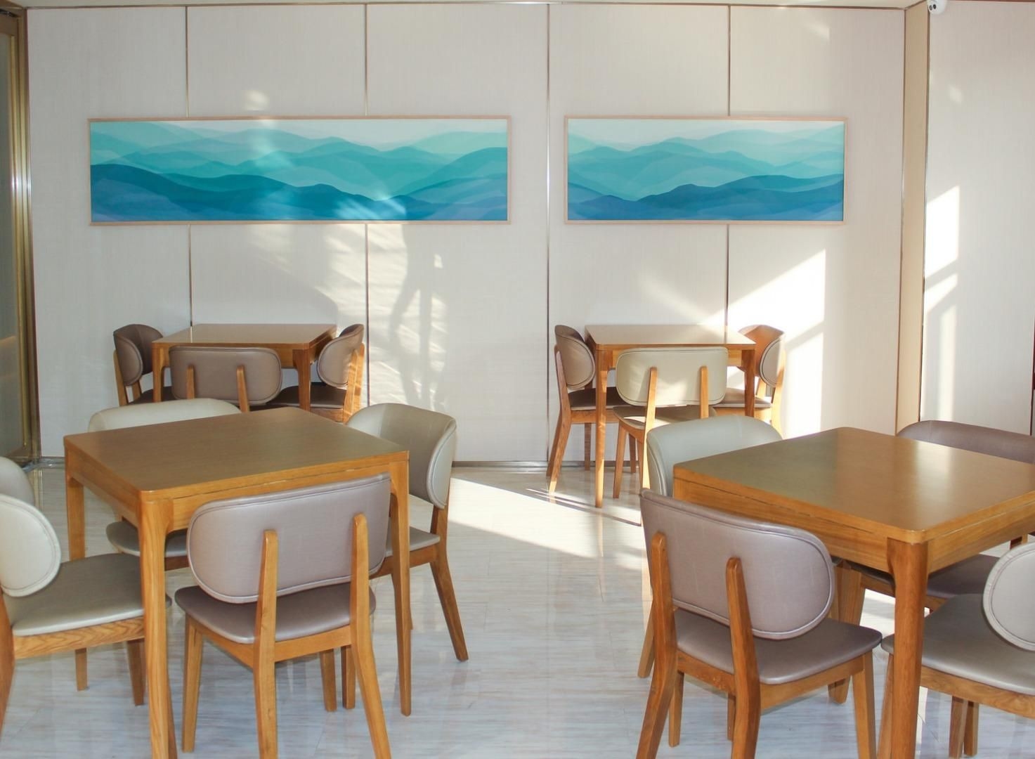 Ji Hotel Anqing Renmin Road Pedestrian Street4
