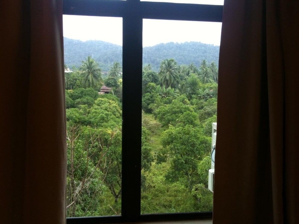 Amara Guest House2