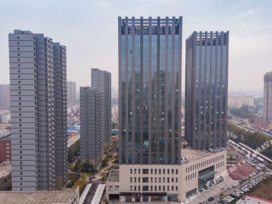 โรงแรมจี (ถนนเหรินหมิน) (Ji Hotel (Renmin Road))0
