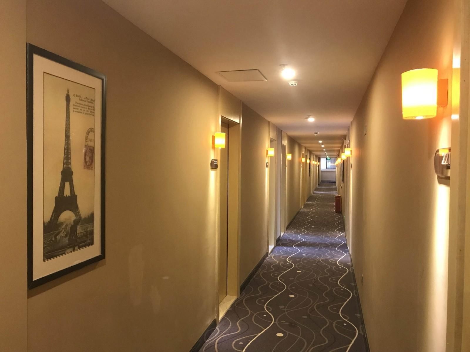 7 Days Premium Huoba Square Qinghai Wetland Park2