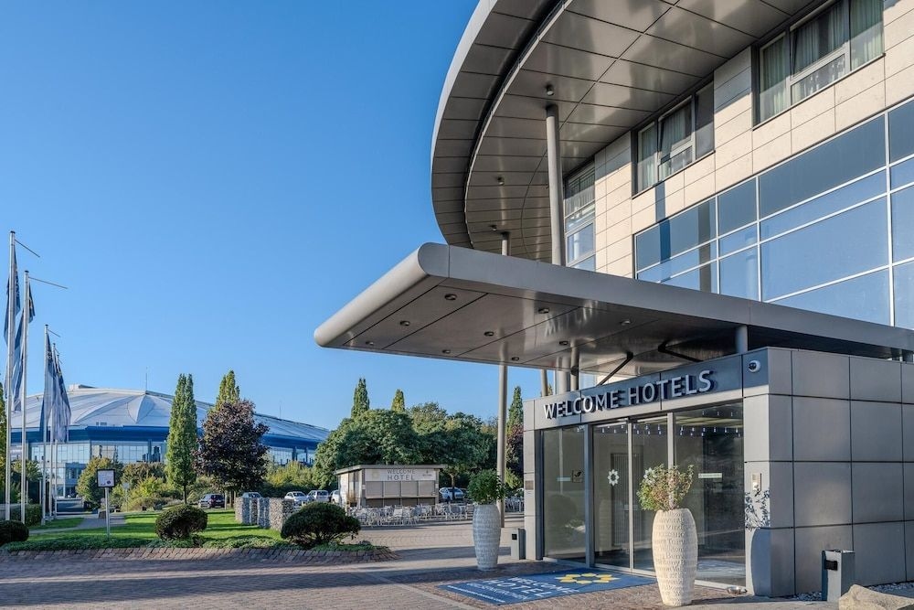 Courtyard by Marriott Gelsenkirchen3