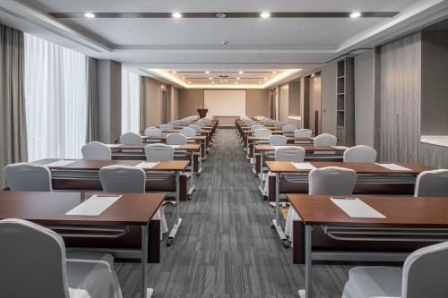 Hyatt Place Linyi People Square4