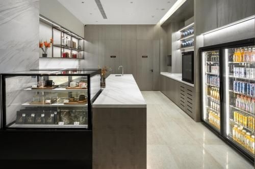 Hyatt Place Linyi People Square1