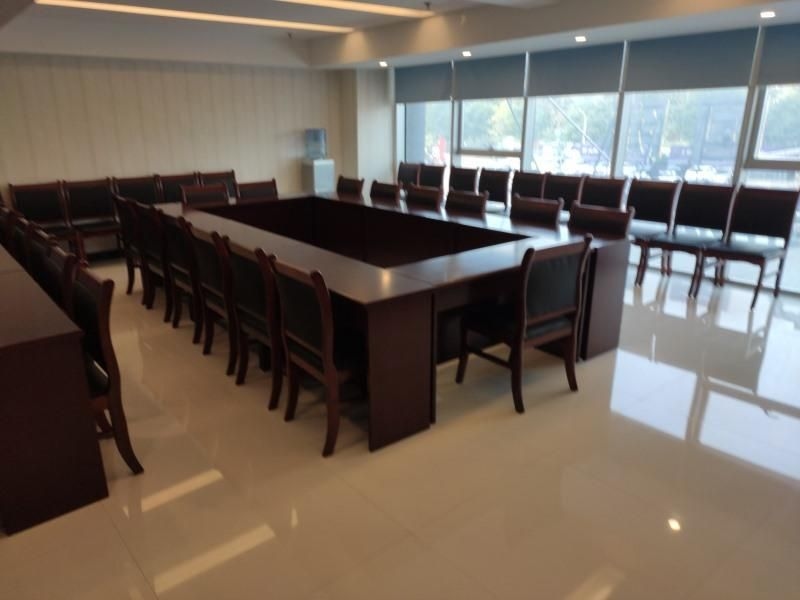 GreenTree Inn Xingtai Development Zone Zhongxing Road International Metro Hotel3