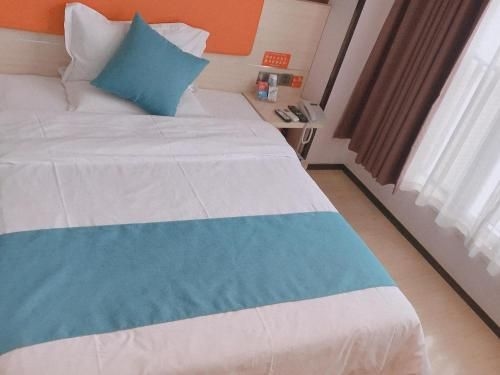 7 Days Premium Deyang Shifang Square4