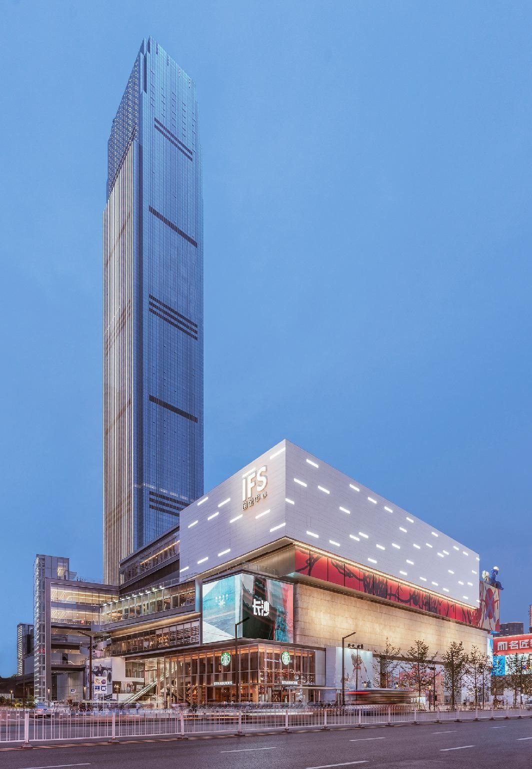 นิกโกโล ฉางซา (Niccolo Changsha)4