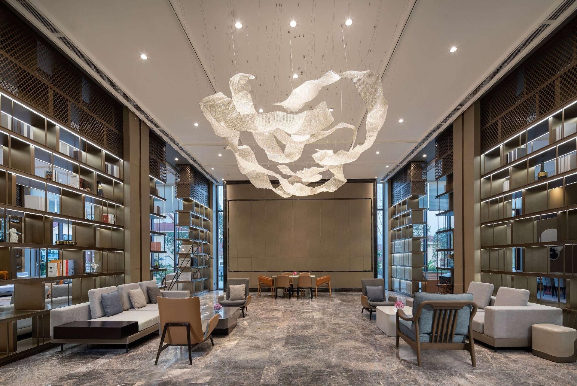 วินด์แฮม การ์เดน โฮเต็ล ผูเออร์ โมเจียง (Wyndham Garden Pu'er Mojiang)4