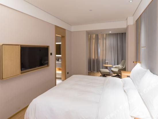 Starway Hotel (Xiangyang Erqi)1