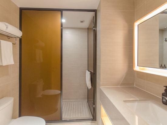 Starway Hotel (Xiangyang Erqi)4
