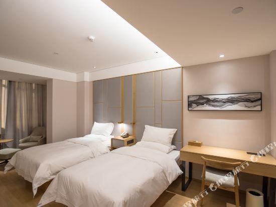 Starway Hotel (Xiangyang Erqi)3