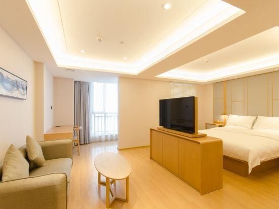 Starway Hotel (Xiangyang Erqi)2