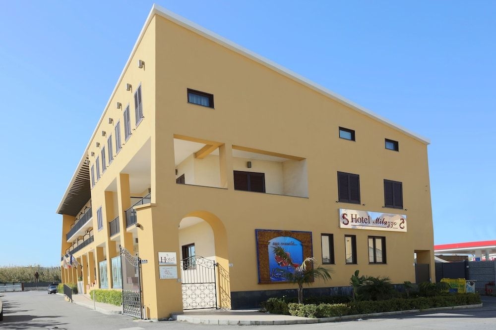 Milazzo Hotel2