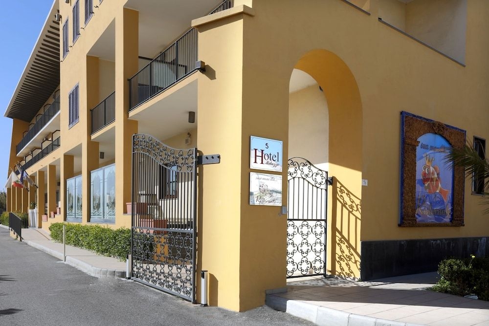 Milazzo Hotel1