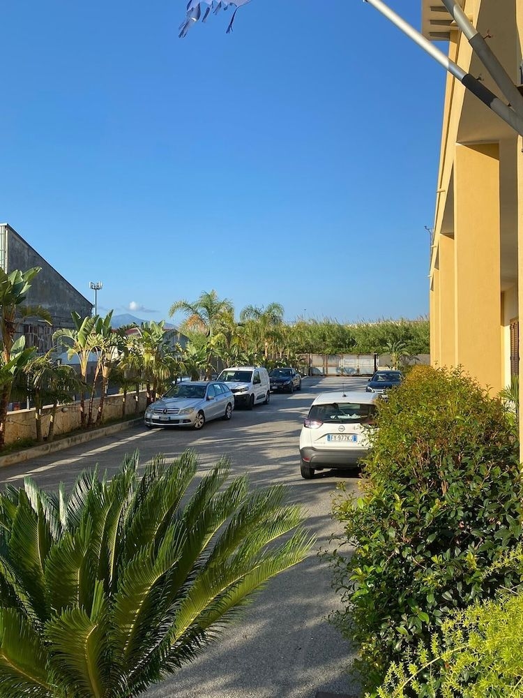 Milazzo Hotel4