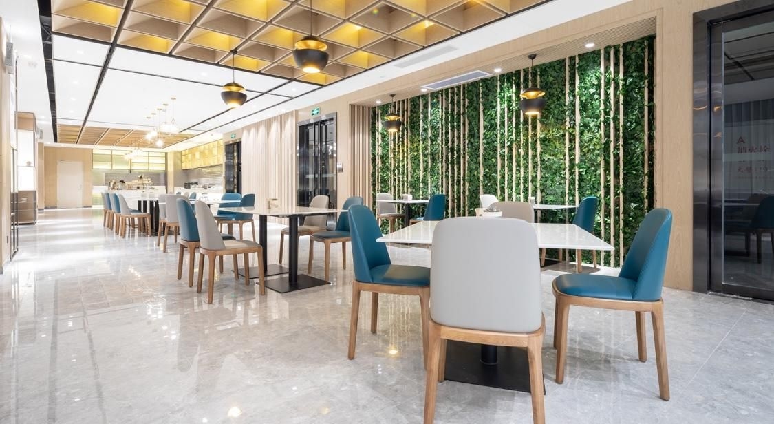 เอทัวร์ โฮเทล เหอหยวน หว่านหลง (Atour Hotel Heyuan Wanlong)1