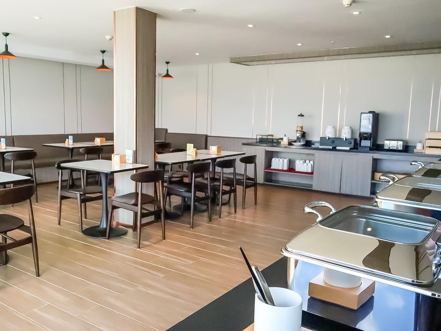 Hanting Hotel Lijiang Old Town Fuxing Road3