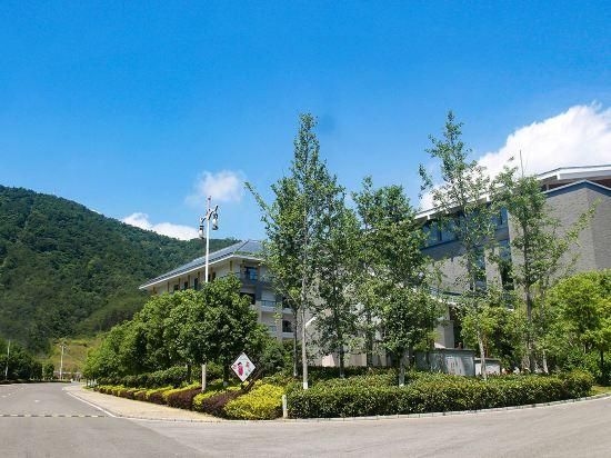 New Century Hotel Shanghang Hakka4