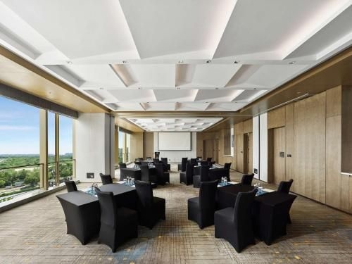 DoubleTree by Hilton Qidong4