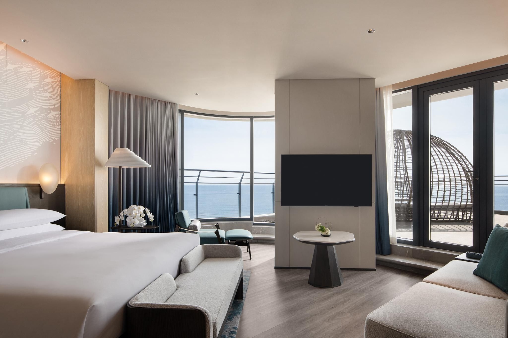 Qinhuangdao Marriott Resort3