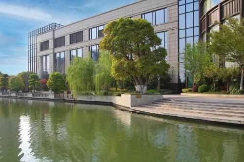 Intercontinental Changzhou3