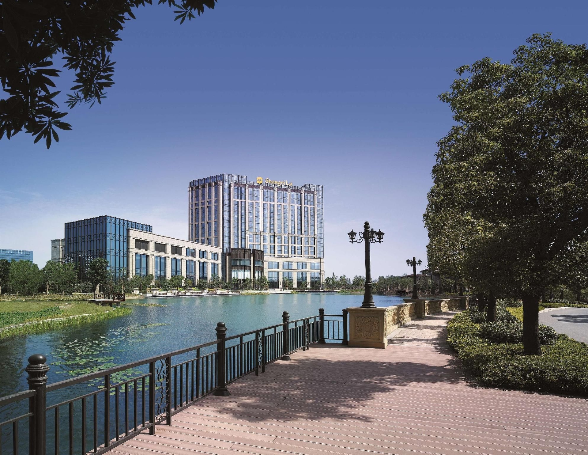 Intercontinental Changzhou0