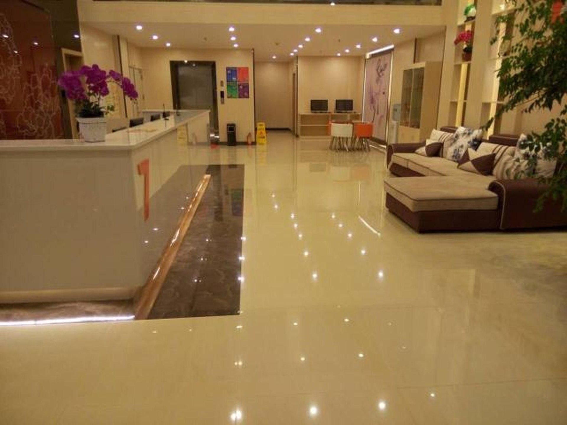 7 Days Premium Shaoguan Shixing Branch3