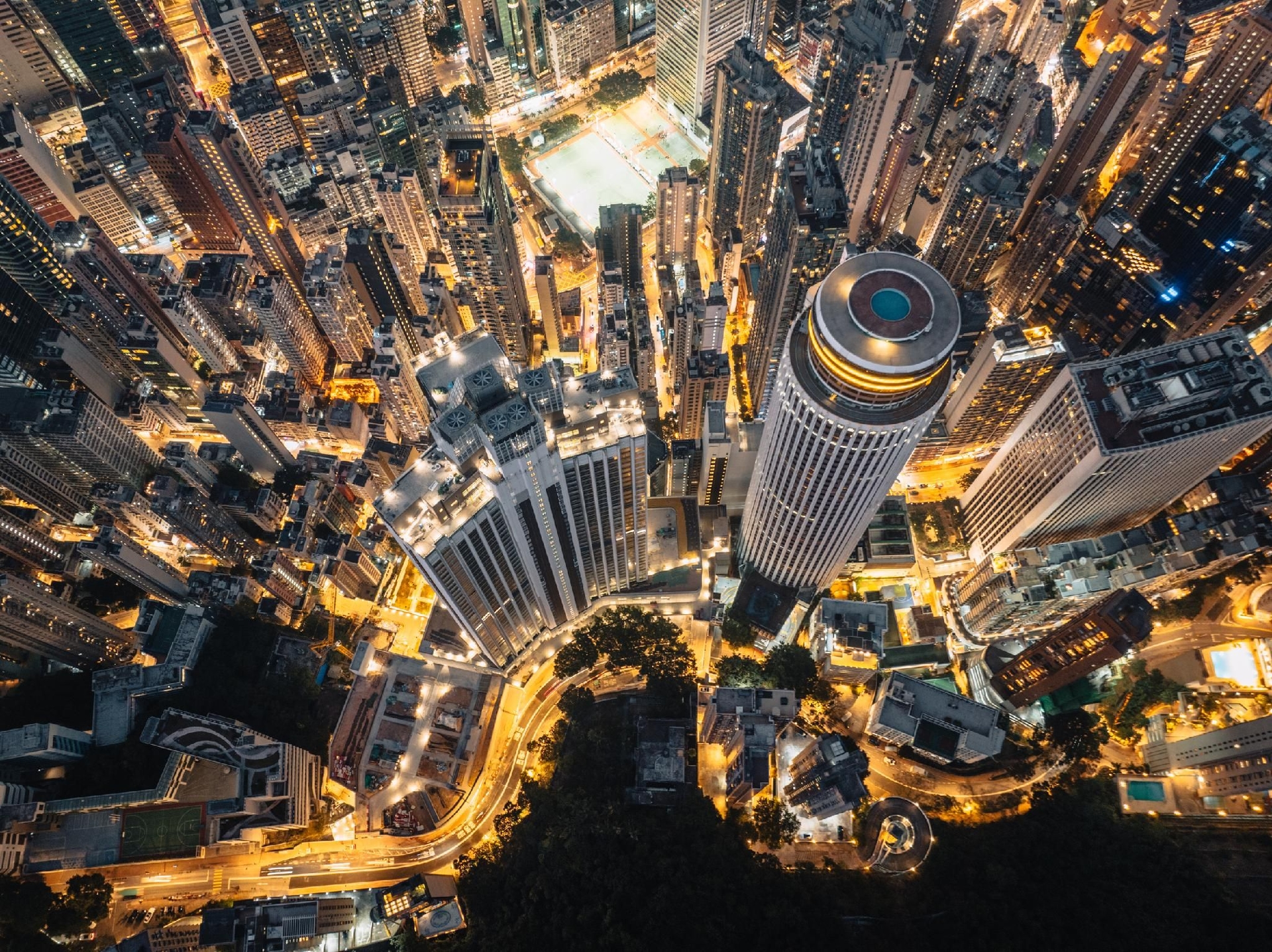 โฮปเวลล์ โฮเทล (Hopewell Hotel)0