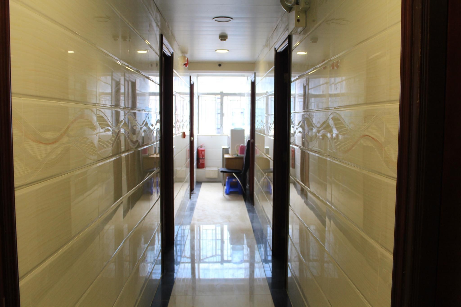 โรงแรมเวรี กู้ด (Very Good Hotel)0