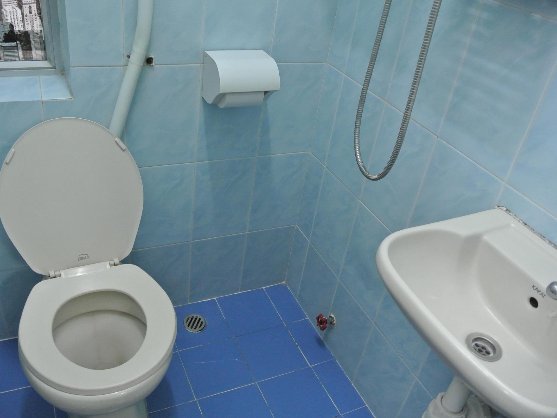 Fortunate Guest House4