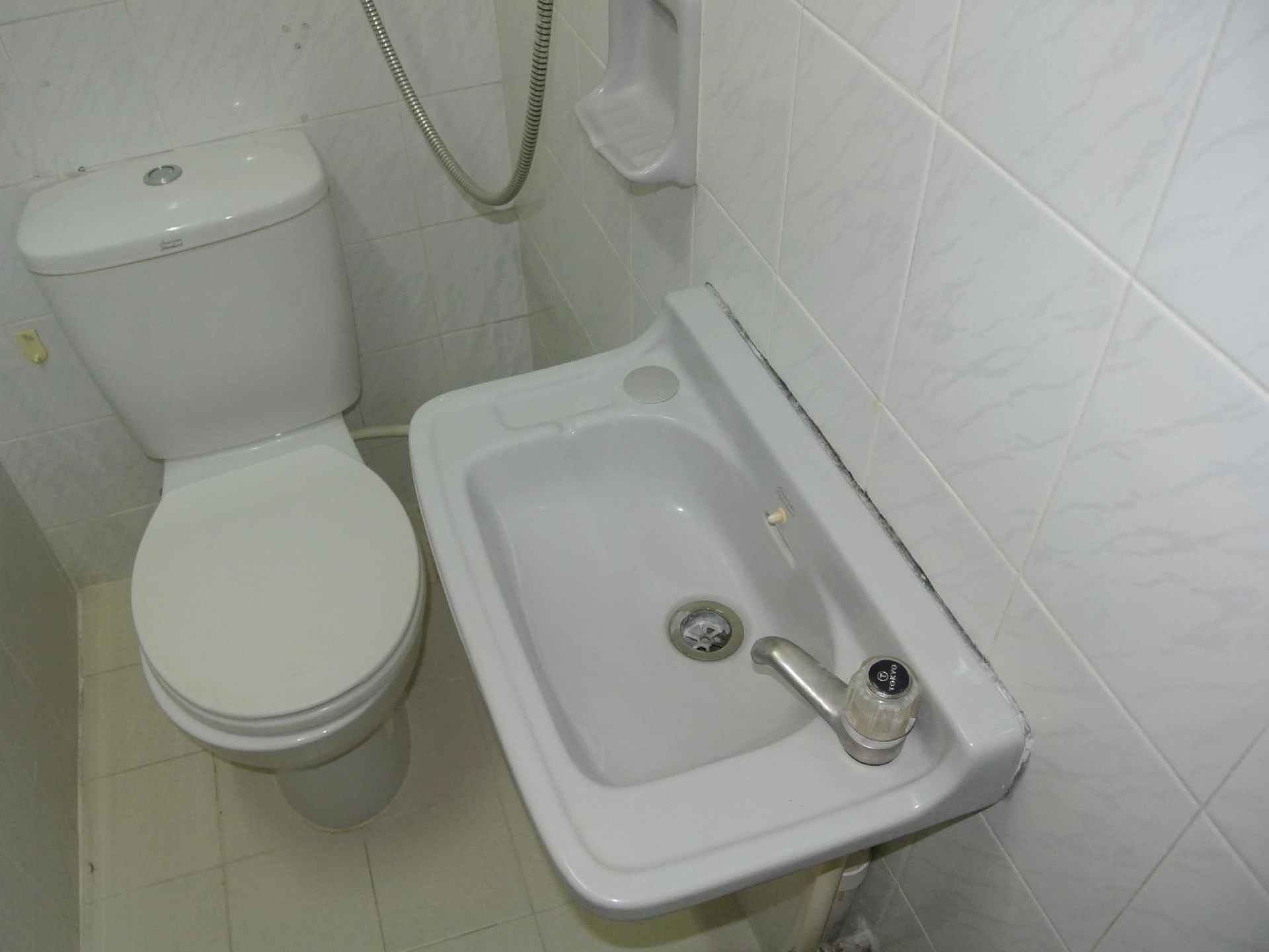 Fortunate Guest House2