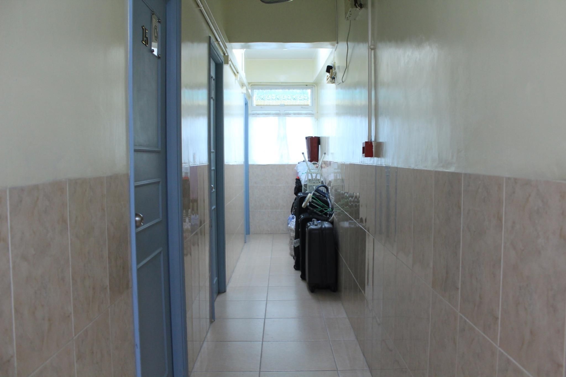 Fortunate Guest House1