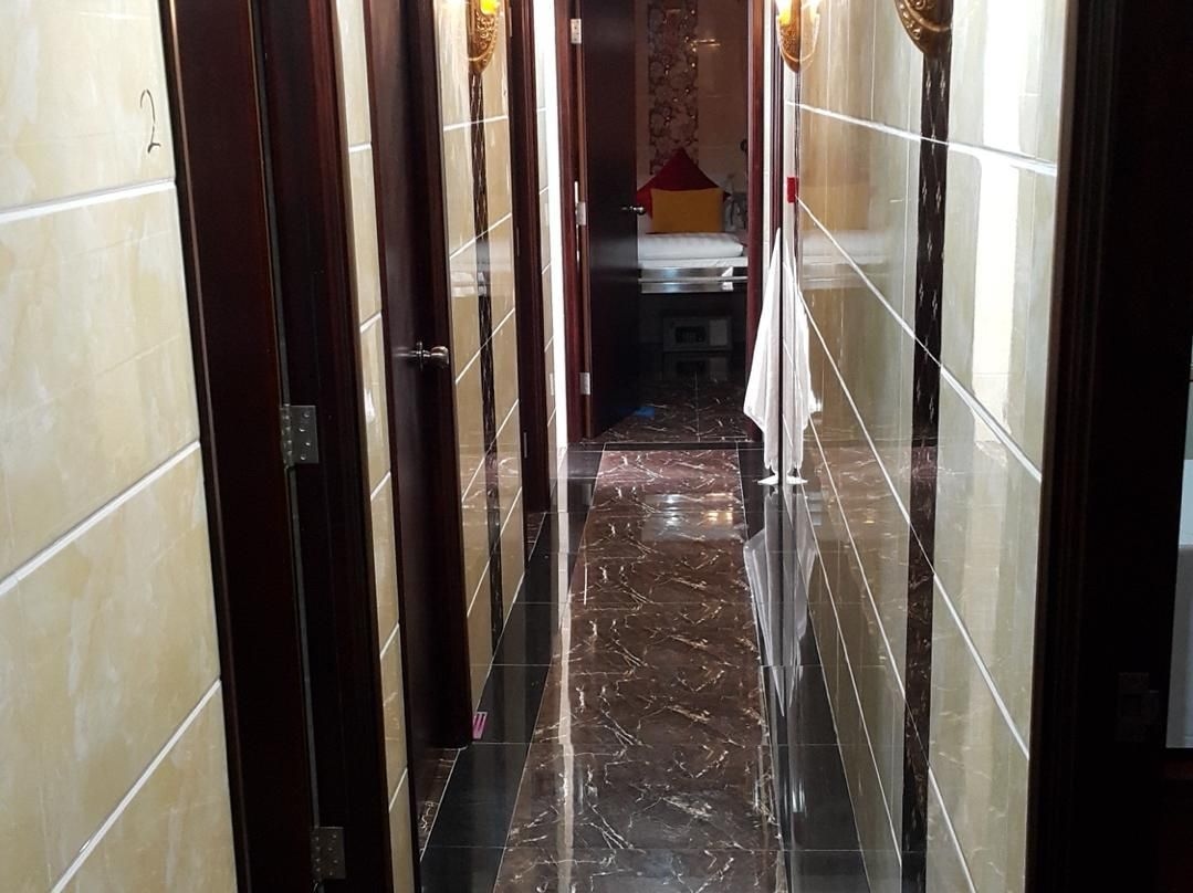 รันเจียน เกสต์เฮ้าส์ - โตรอนโต โมเต็ล กรุ๊ป (Ranjeet Guest House)3