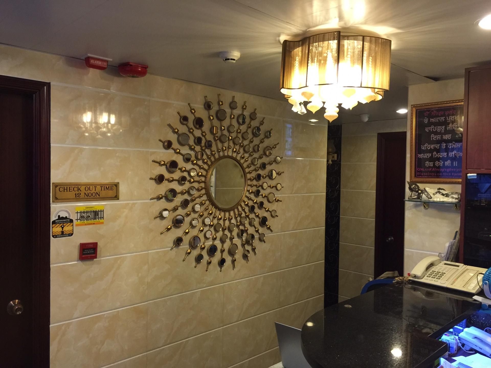 รันเจียน เกสต์เฮ้าส์ - โตรอนโต โมเต็ล กรุ๊ป (Ranjeet Guest House)1