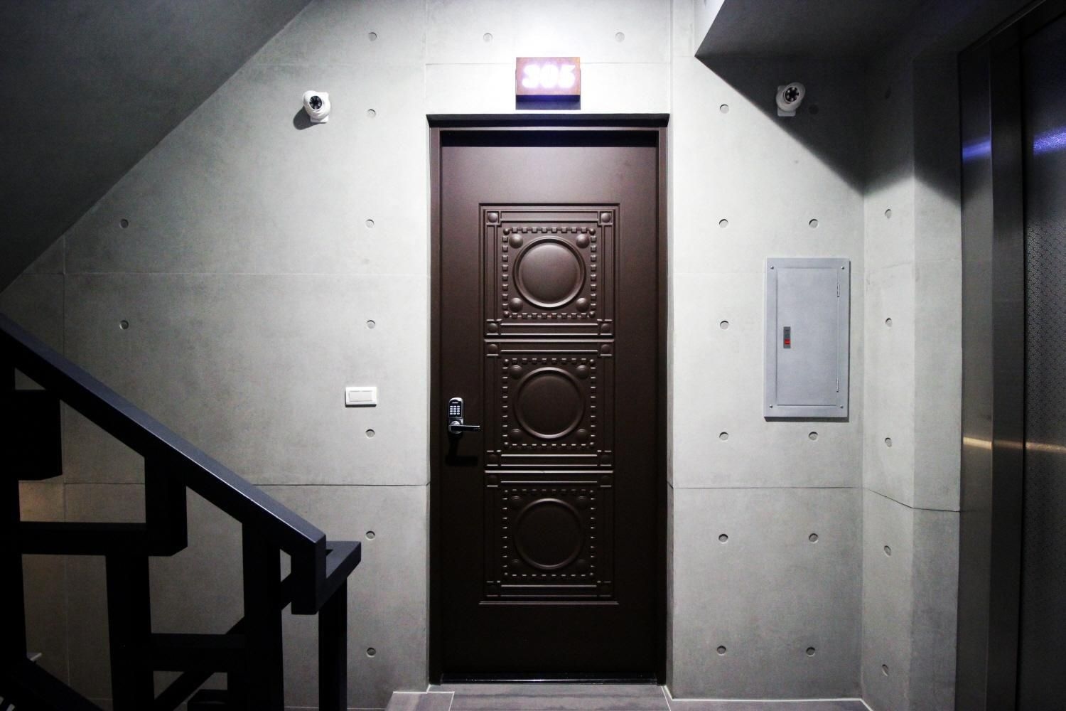 ฮามาสตาร์ โฮเต็ล (Hama Star Hotel)1