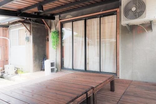 โอลด์เพลซ โฮสเทล (Old Place Hostel)2