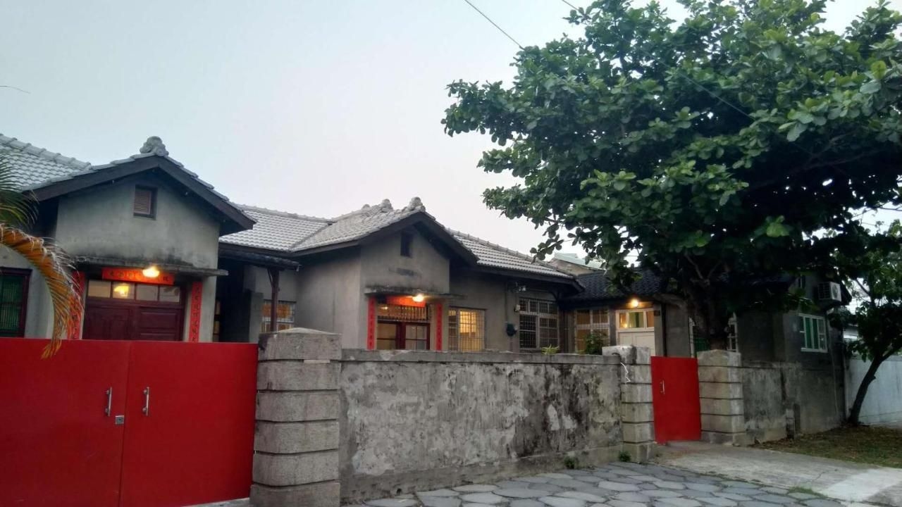 จี้อิน โฮมสเตย์ (ZYIN Homestay)0