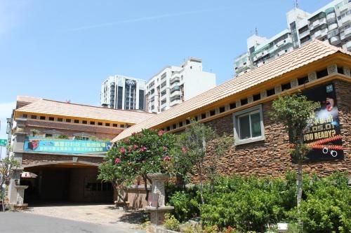 มูชา โมเต็ล (Mucha Motel)1