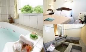 ซงป๋อหลิง อินน์ (Songboling Inn)0