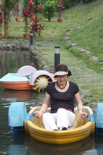ซงป๋อหลิง อินน์ (Songboling Inn)4