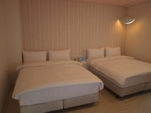 โรงแรมไท่หม่าลี (Taimali Hotel)4