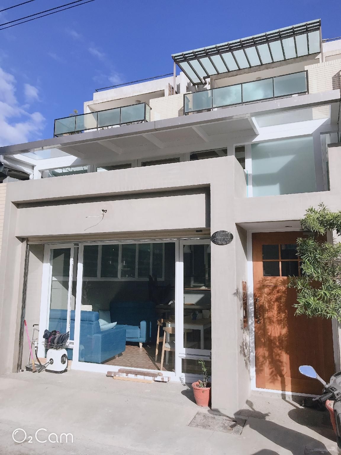 The Smallbeans BNB3