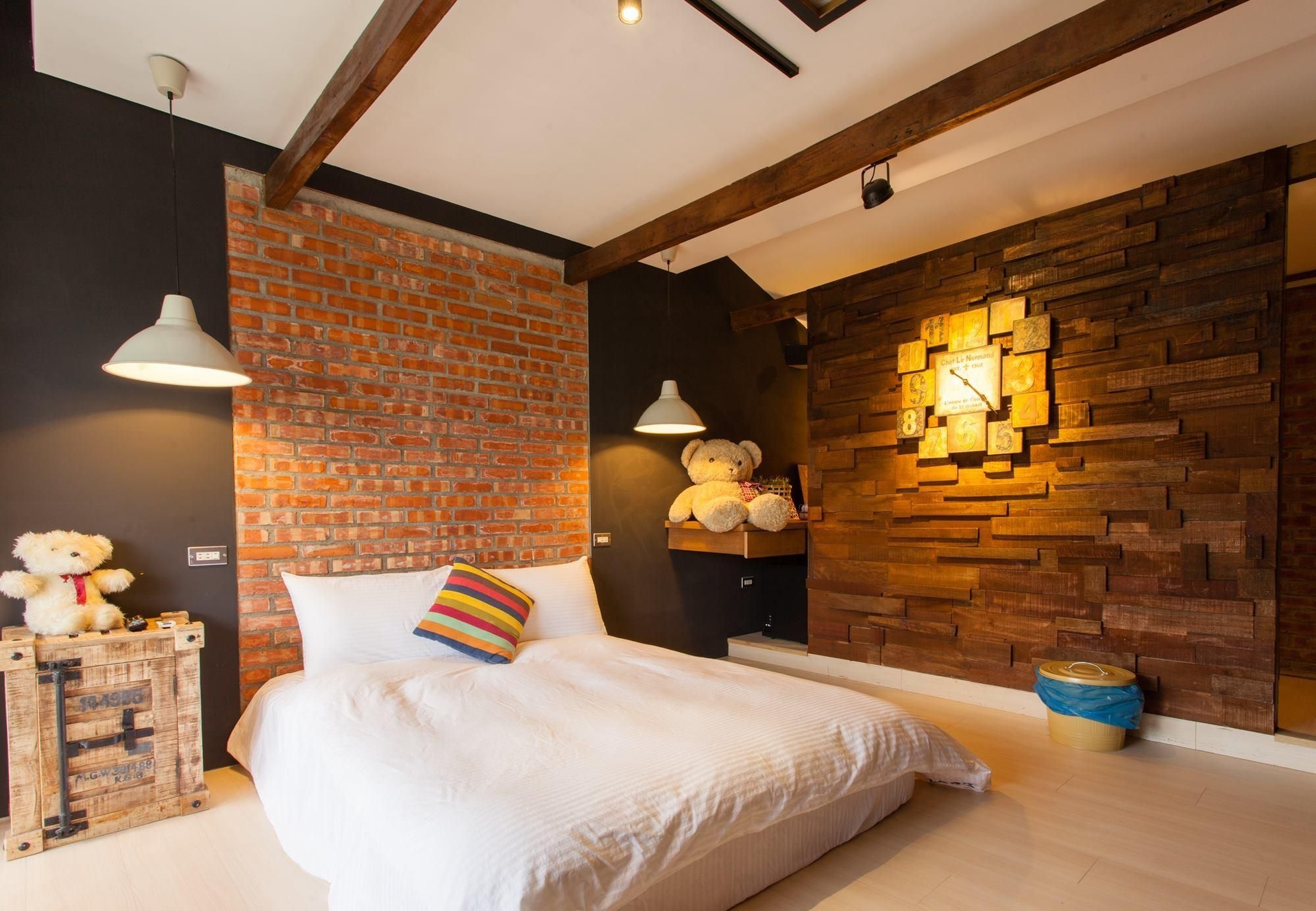 HaoHer Bed and Breakfast2