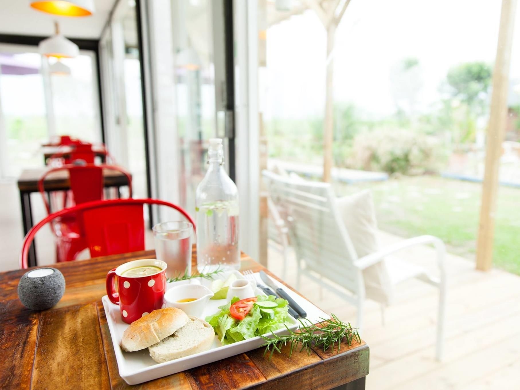 HaoHer Bed and Breakfast3