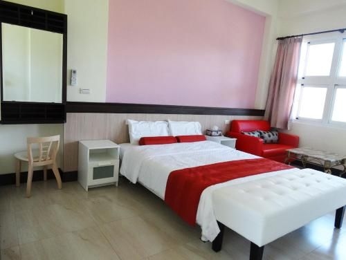 ต้าผอ เมาน์เท็น บีแอนด์บี (Dapo Mountain BnB)1