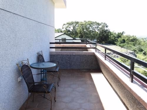 ต้าผอ เมาน์เท็น บีแอนด์บี (Dapo Mountain BnB)3