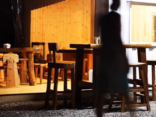 ต้าผอ เมาน์เท็น บีแอนด์บี (Dapo Mountain BnB)4