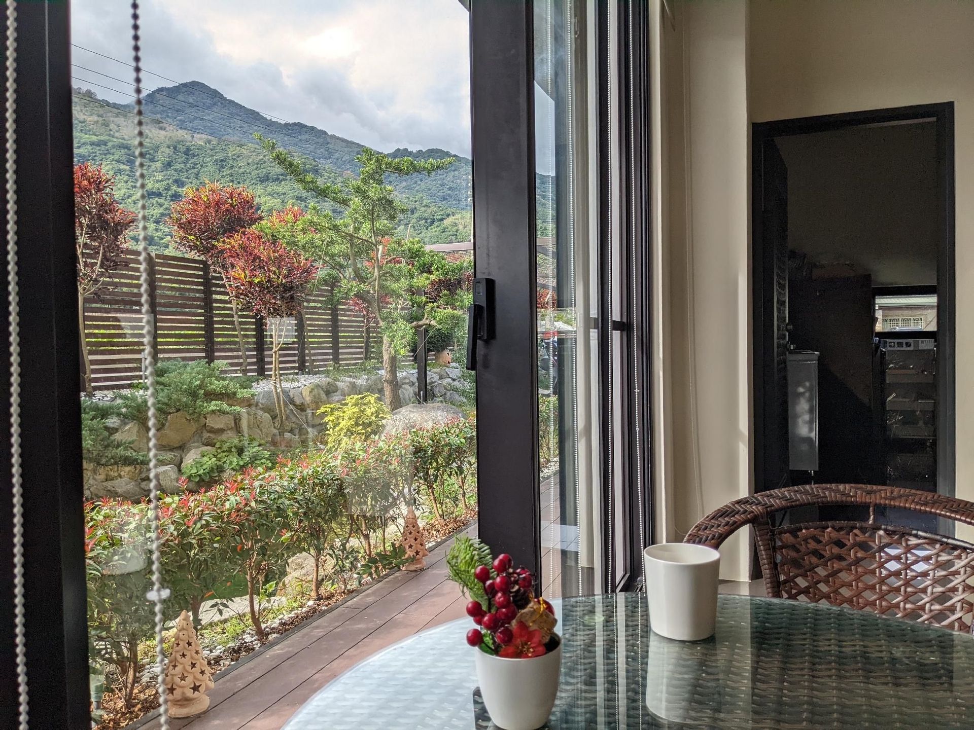 Guanshan Yue Mei Resort4