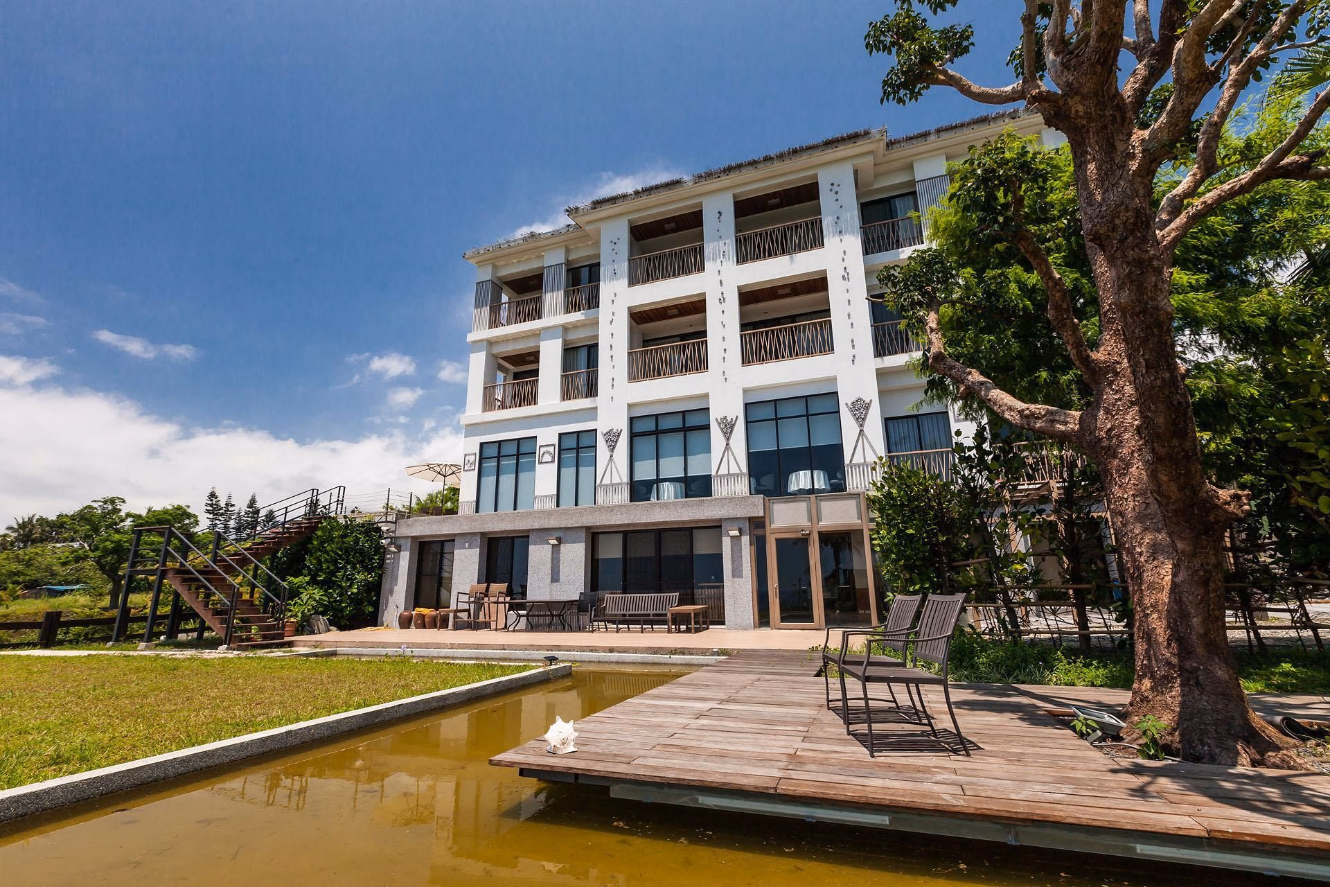 ซินาเซรารีสอร์ท (Sinasera Resort)0