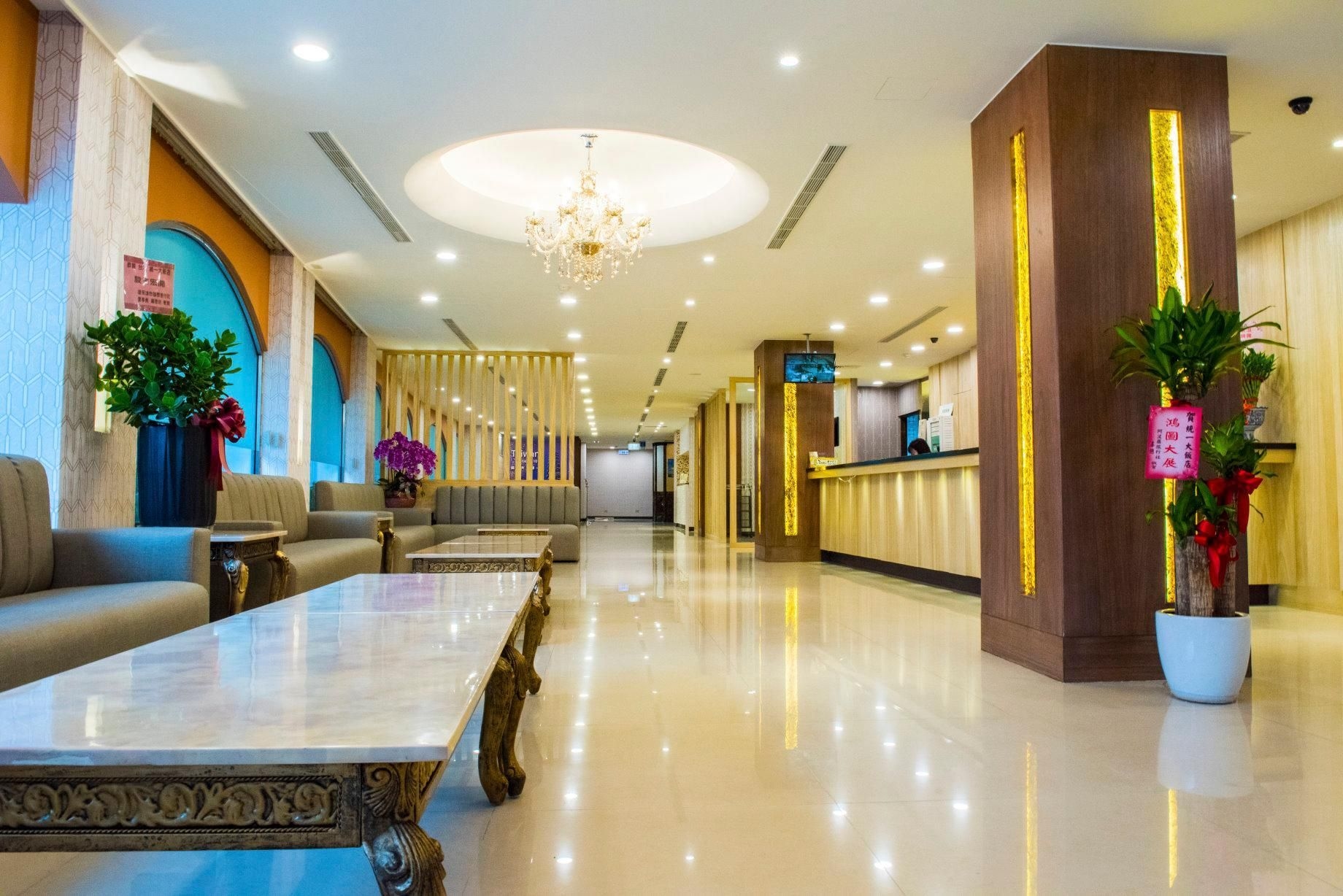 ดอยท์ซู โฮเทล (Doitsu Hotel)0
